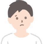 Mさん